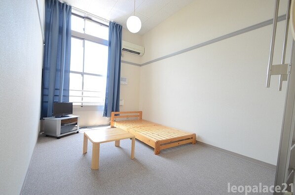 レオパレスシンシアの物件内観写真